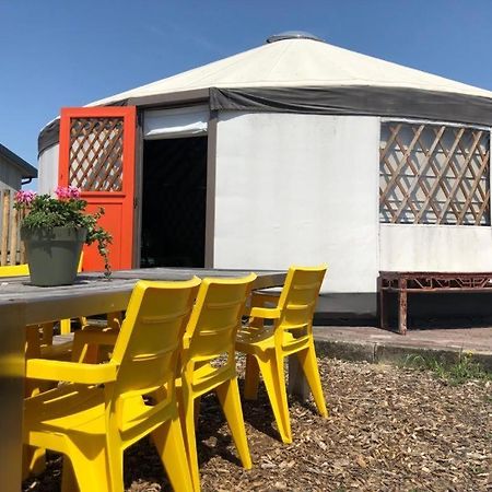 Rusttheater, Genieten Van Rust En Ruimte Villa Reutum Exterior photo