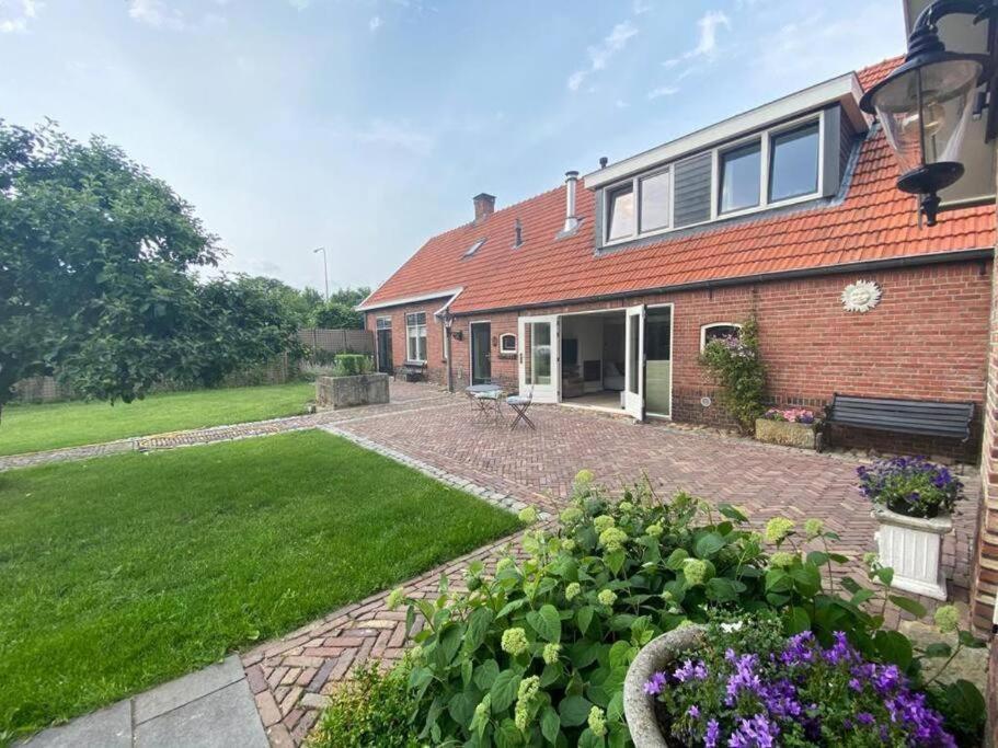 Rusttheater, Genieten Van Rust En Ruimte Villa Reutum Exterior photo