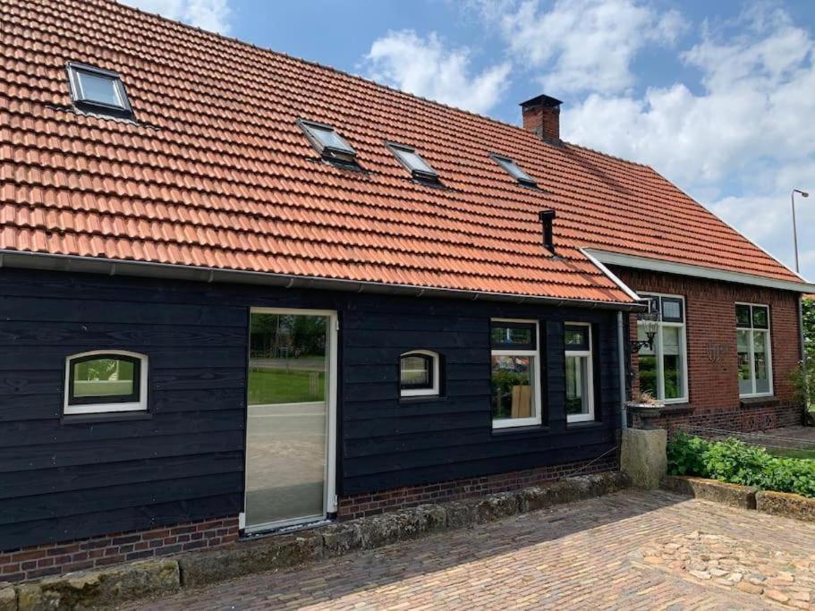 Rusttheater, Genieten Van Rust En Ruimte Villa Reutum Exterior photo
