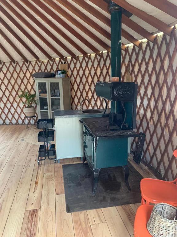 Rusttheater, Genieten Van Rust En Ruimte Villa Reutum Exterior photo