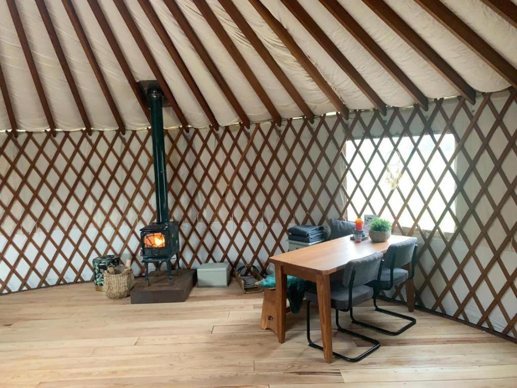 Rusttheater, Genieten Van Rust En Ruimte Villa Reutum Exterior photo